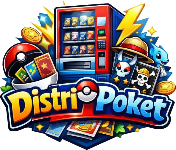 Distripoket